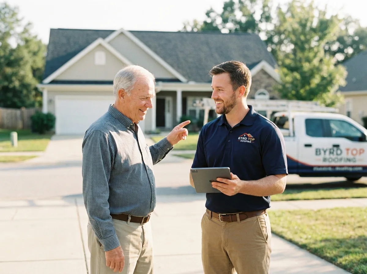 Roofing Normantown, WV FAQs